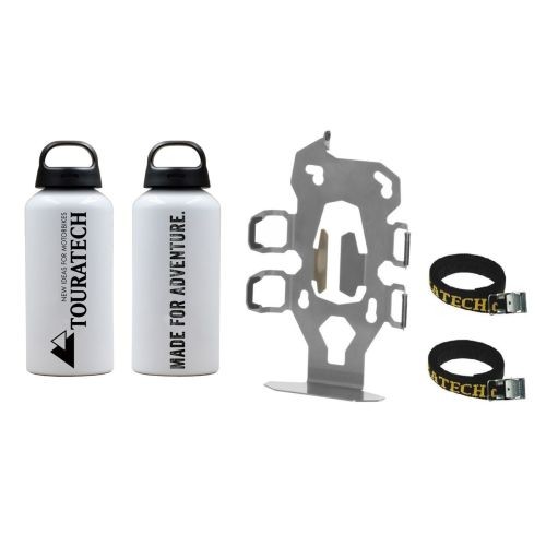Touratech ZEGA Pro2 accessory holder 