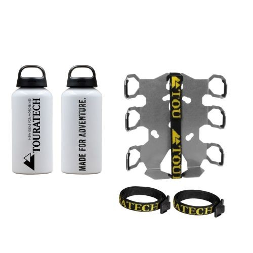 Touratech ZEGA Pro/ZEGA Mundo 
