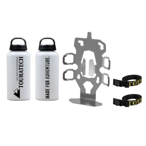 Touratech ZEGA Evo accessory holder 