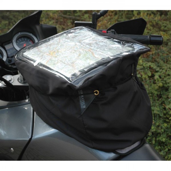 Touratech Rain cover for the tank bags