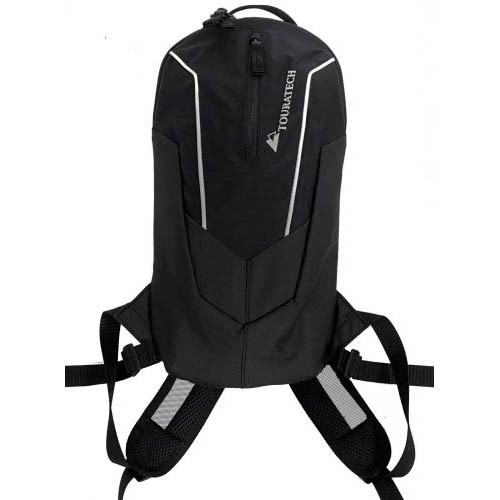 Touratech Hydration pack Touratech Black, without hydration reservoir