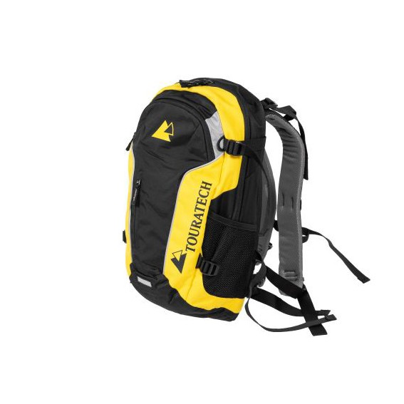Touratech Backpack Daypack Yellow 055-0279