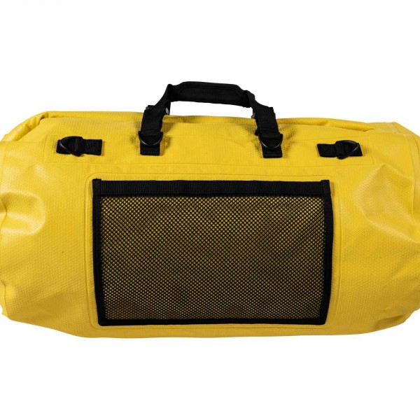 Touratech Rack Pack EXTREME Edition Yellow by Touratech Waterproof