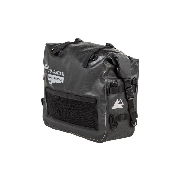 Touratech Soft pannier EXTREME Edition, by Touratech Waterproof