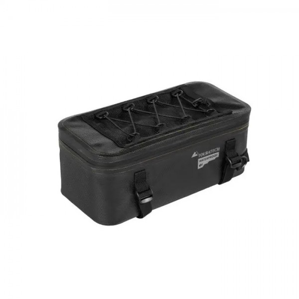 Touratech Pannier Lid Bag+ EXTREME Edition by Touratech Waterproof
