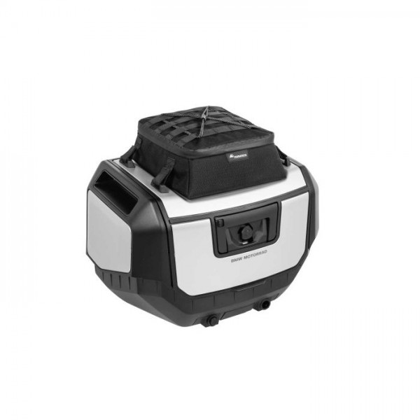 Touratech Lid bag for BMW Vario Topcase for BMW R1300GS