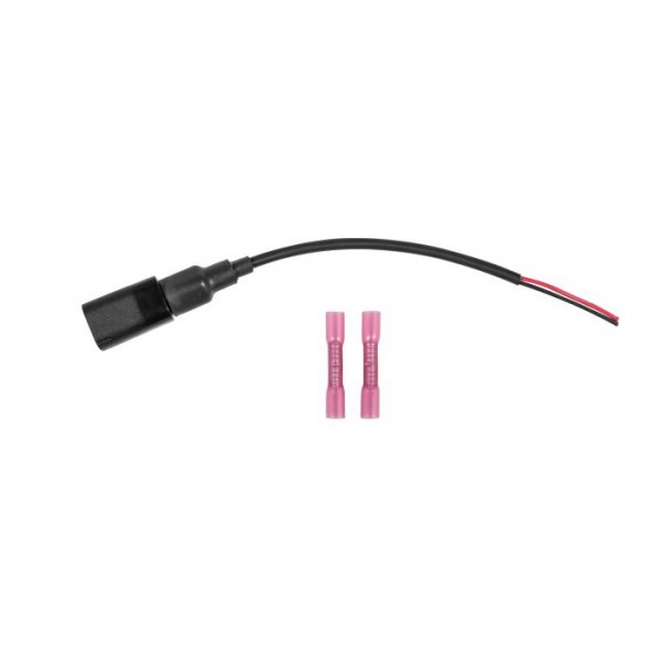 Touratech Power cable BMW CAN BUS, universal