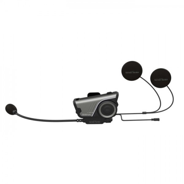 Touratech Headset Sena 60S Bluetooth Mesh-Network system Single