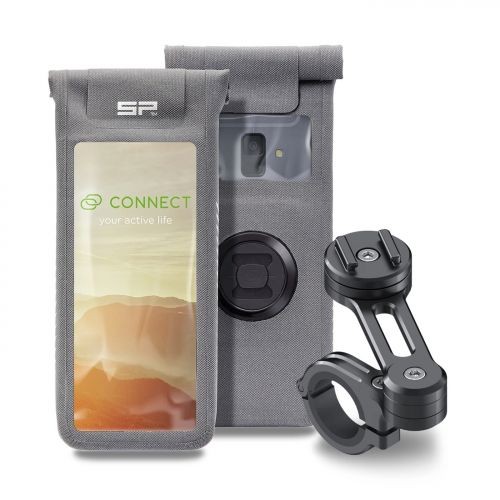 Touratech SP Connect Universal Phone Case Pouch Size M
