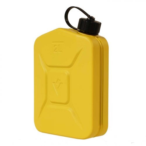 Touratech Metal fuel can Touratech 