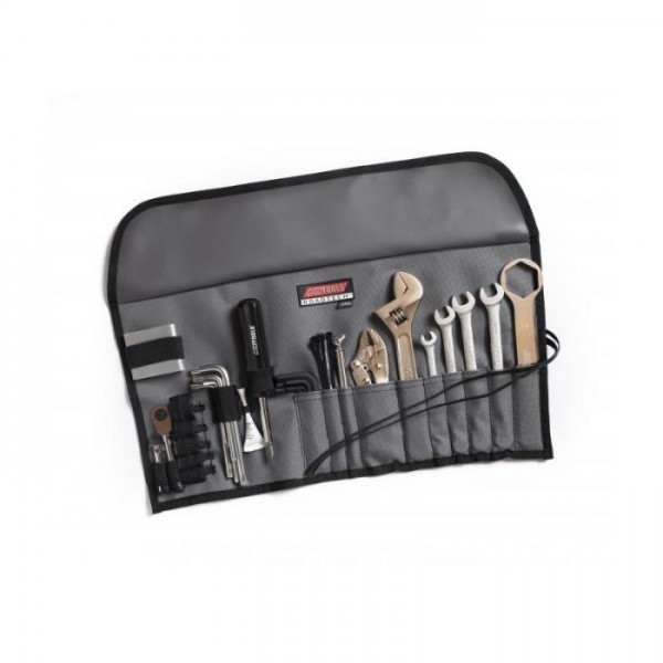 Touratech CruzTOOLS RoadTech B2 Tool Kit for BMW Motorcycles (2019-)