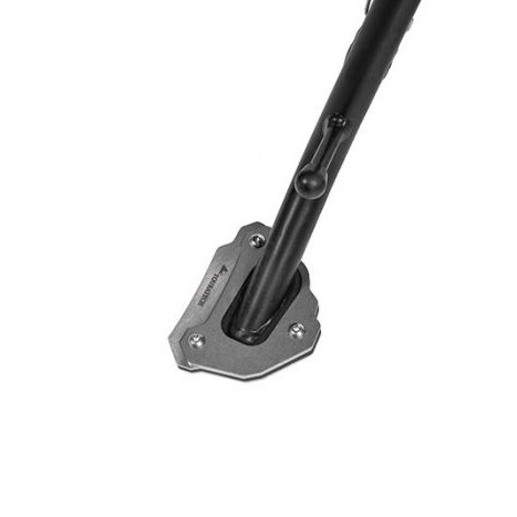 Touratech Side stand base extension for BMW F850GS Adventure/ F900GS Adventure
