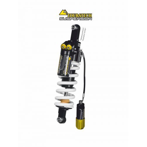 Touratech Suspension shock absorber for Ducati DesertX from 2022 type Extreme