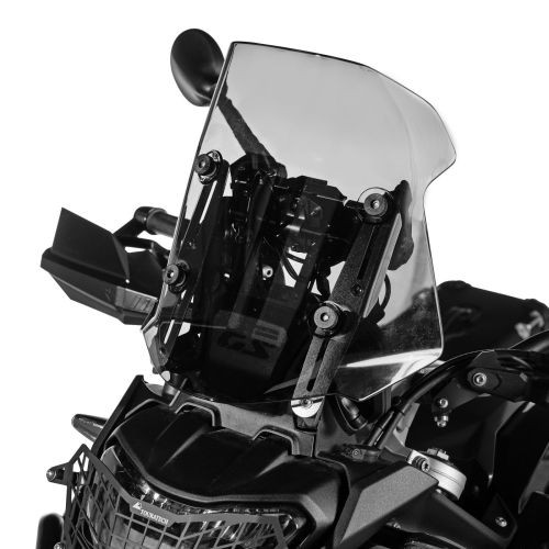 Touratech Windscreen adjuster for windscreen for BMW F900GS