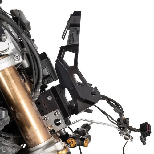 Touratech Front Carrier / GPS Tower for BMW F900GS