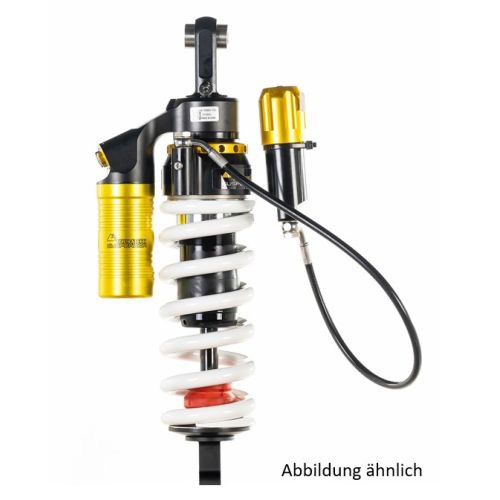 Touratech Suspension shock absorber for BMW F900GS, Extreme2