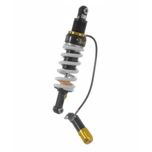 Touratech Suspension shock absorber Level 2 for BMW F900GS