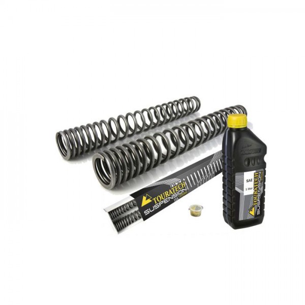 Touratech Progressive fork springs for BMW F900GS/Adventure