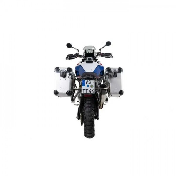 Touratech ZEGA Evo X special system 