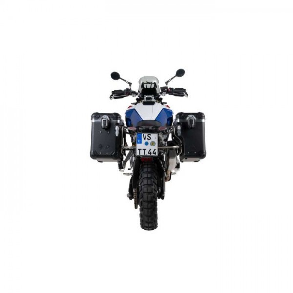 Touratech ZEGA Evo X special system 