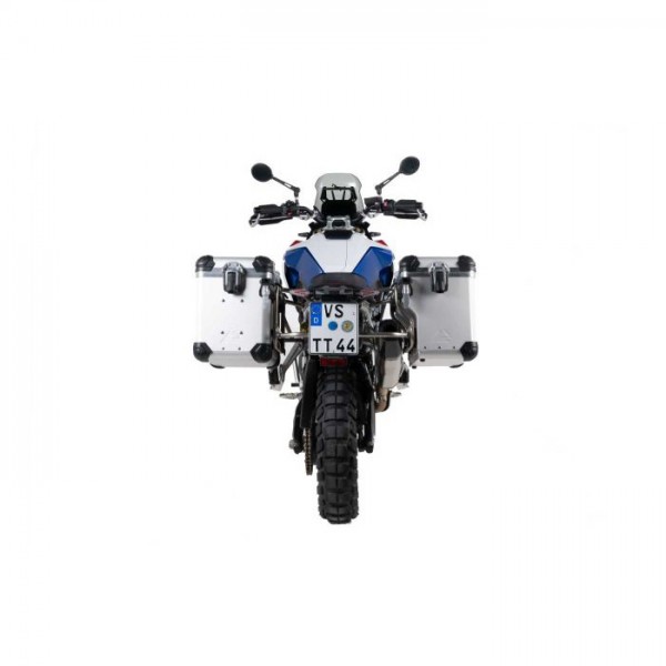 Touratech ZEGA Evo X special system 