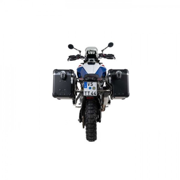 Touratech ZEGA Evo X special system 