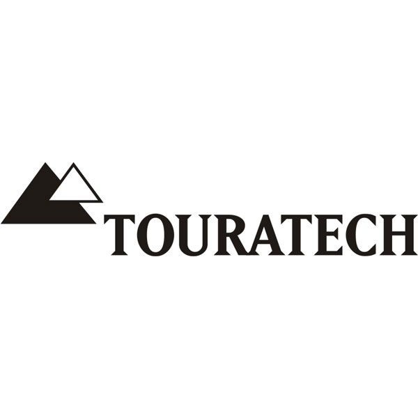 Touratech sticker 