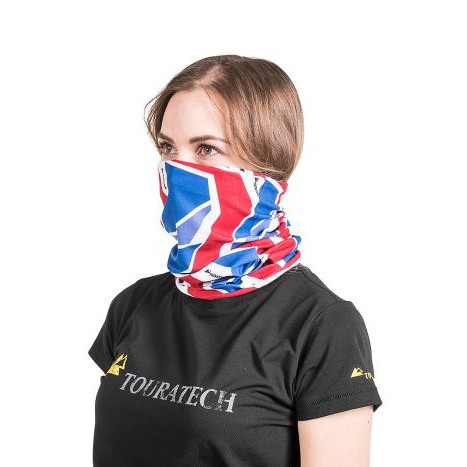 Touratech Multi functional head cloth 