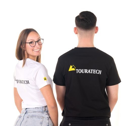 Touratech T-Shirt 