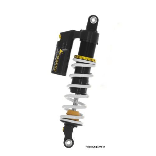 Touratech Suspension shock absorber KTM 690 Enduro R/Husqvarna 701 Enduro/GASGAS ES700 Extreme type