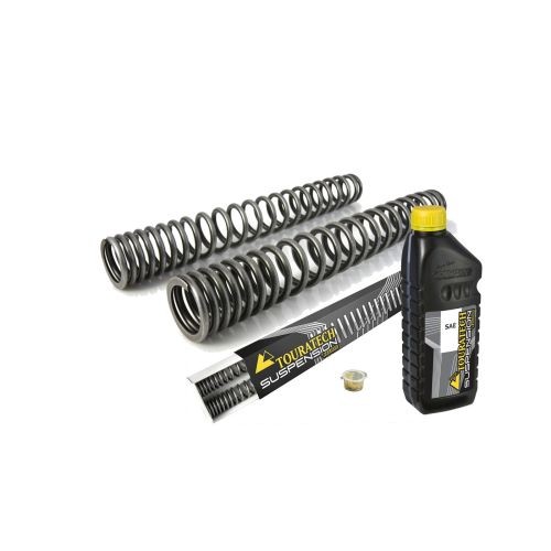 Touratech Progressive fork springs for GASGAS ES 700 Enduro (2022-2024)