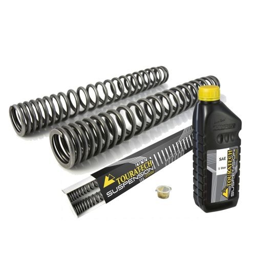 Touratech Progressive fork springs for CFMOTO 800MT (2021-)