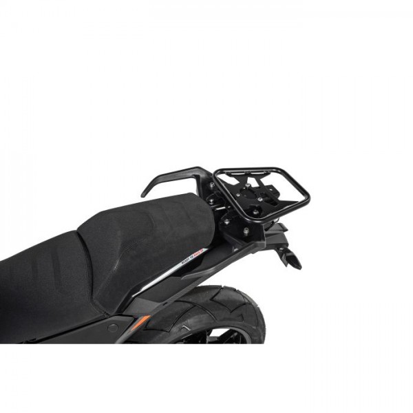 Touratech ZEGA topcase rack for KTM 1290 Super Adventure S/R (2021-)