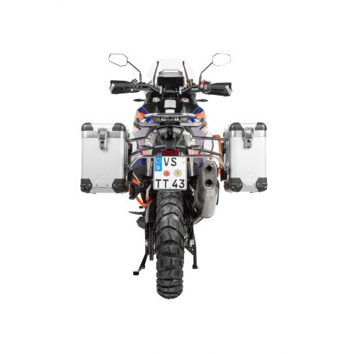 Touratech ZEGA Pro 