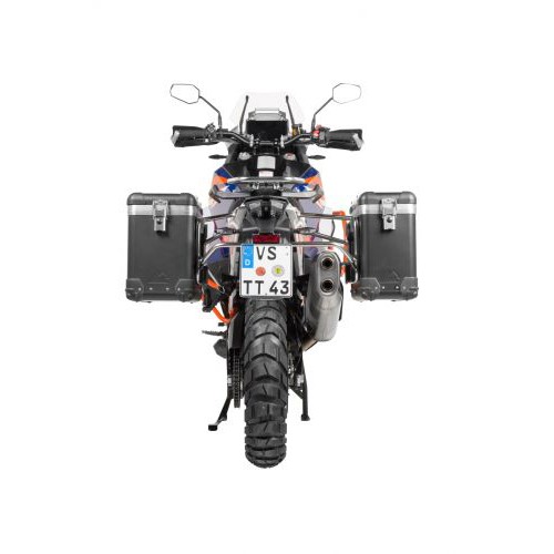 Touratech ZEGA Pro 