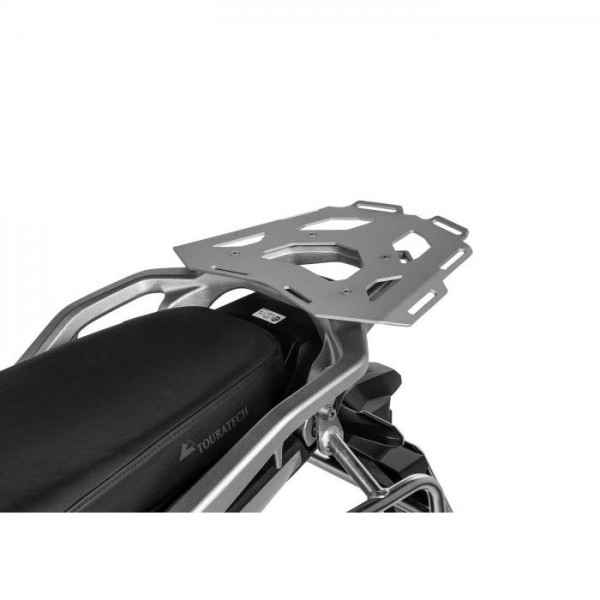 Touratech Luggage plate for Honda XL750 Transalp