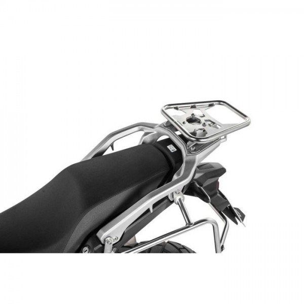 Touratech ZEGA Topcase rack for Honda XL750 Transalp