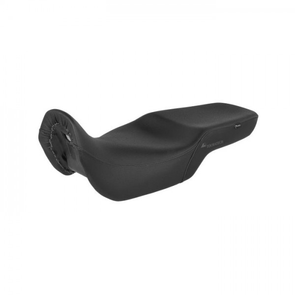 Touratech Comfort seat one piece, Fresh Touch STANDARD for Honda XL750 Transalp 401-5963