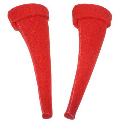 Touratech Unifilter - Pre-Filter for Honda CRF 1000L Africa Twin (2016-), CRF 1100L Africa Twin