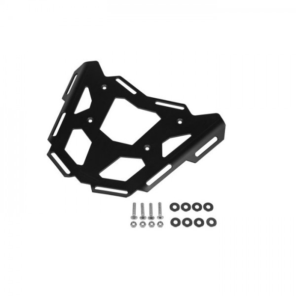 Touratech Luggage plate black for Honda CRF 1100 L Africa Twin (2022-), CRF1100L Adventure Sports