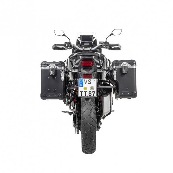 Touratech ZEGA Evo X special sys 