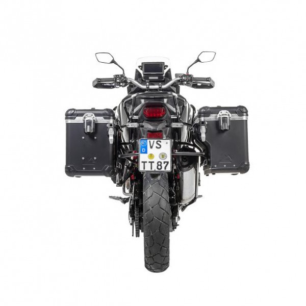 Touratech ZEGA Evo X special sys 
