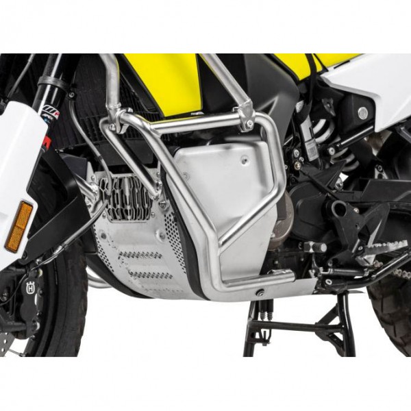 Touratech Tank crash bar stainless steel for Husqvarna Norden 901