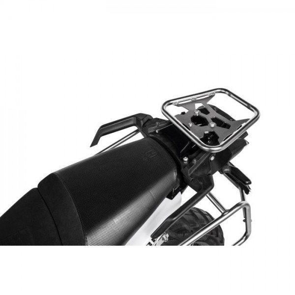 Touratech ZEGA Topcase rack for Husqvarna Norden 901