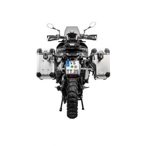 Touratech ZEGA Evo X special system SS Rack 38/38L 