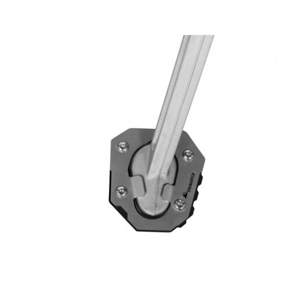 Touratech Side stand base extension for Triumph Tiger 900