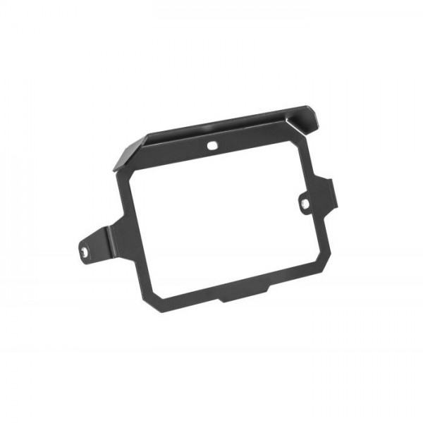 Touratech TFT anti-theft guard with sun visor for Harley-Davidson RA1250 Pan America