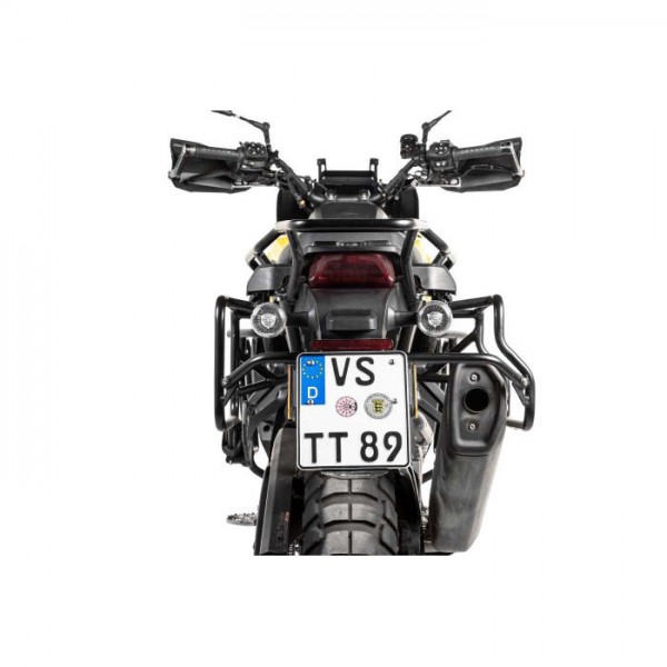 Touratech Pannier rack special system EVO X for Harley-Davidson RA1250 Pan America