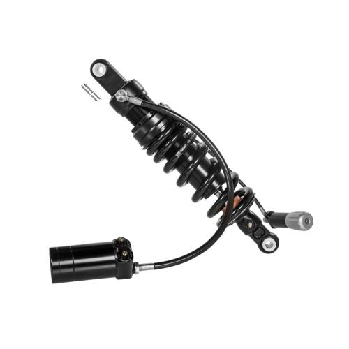 Touratech Suspension shock absorber Typ High End for Harley Davidson 1250 Pan America (2021-)