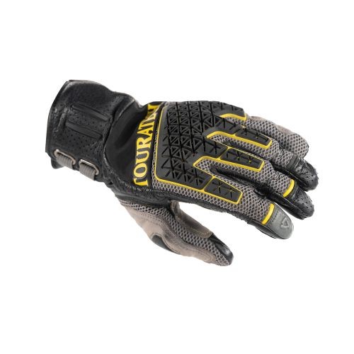 Touratech Gloves Guardo Airtrack